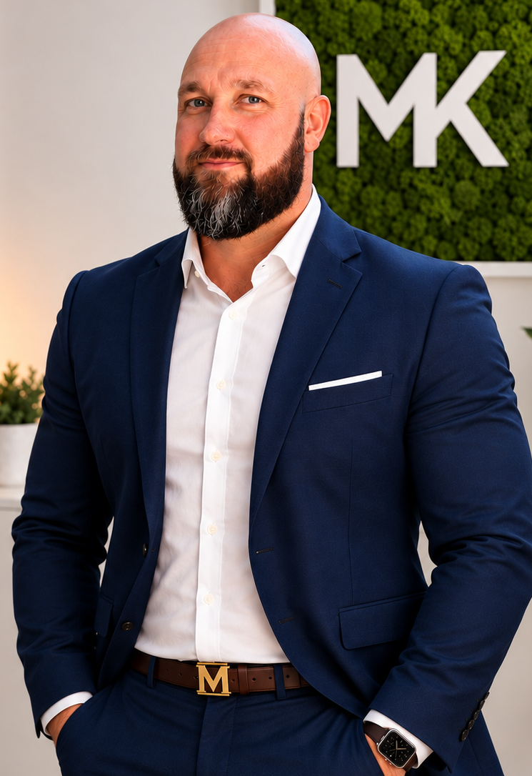 Marcus Karsch