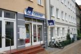 AXA Hauptvertretung in Rostock Peter Nicklich aus Rostock