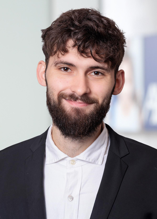 Athanasios Grigoriou