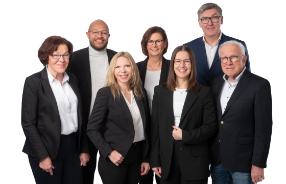 AXA Regionalvertretung Markus Maiborg aus Bad Schwartau