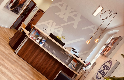 AXA Hauptvertretung in Stendal Heiko Jacobsen aus Stendal