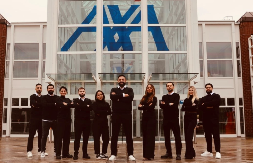 AXA Generalvertretung in Köln Savas Celik e.K. aus Köln