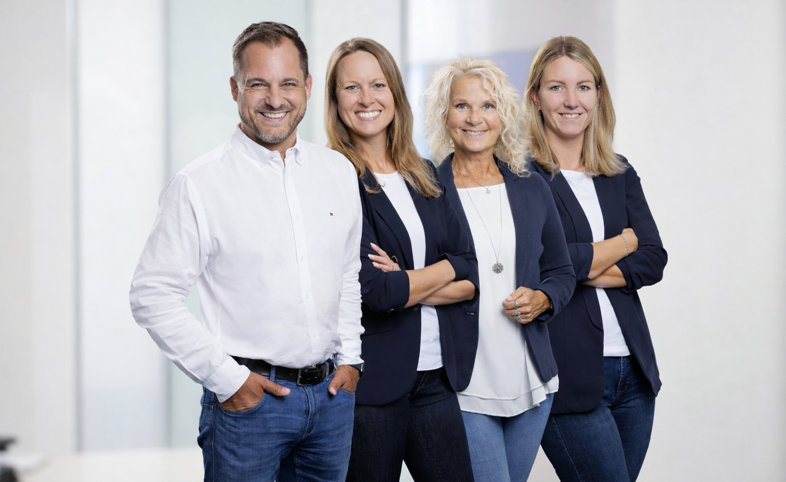 AXA Regionalvertretung Tino Hahn in Griesheim