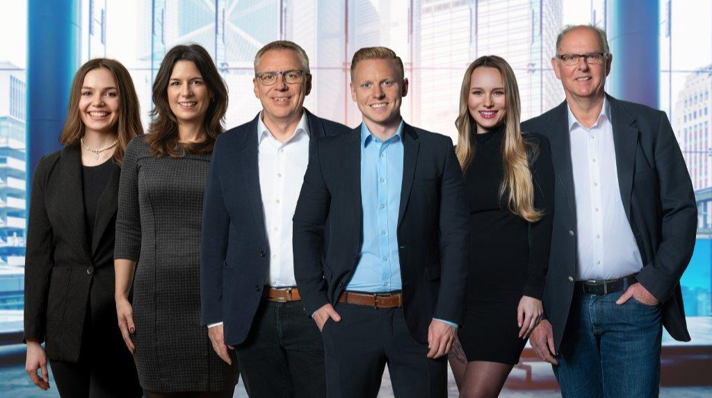 AXA Bezirksdirektion Renner oHG in Köln