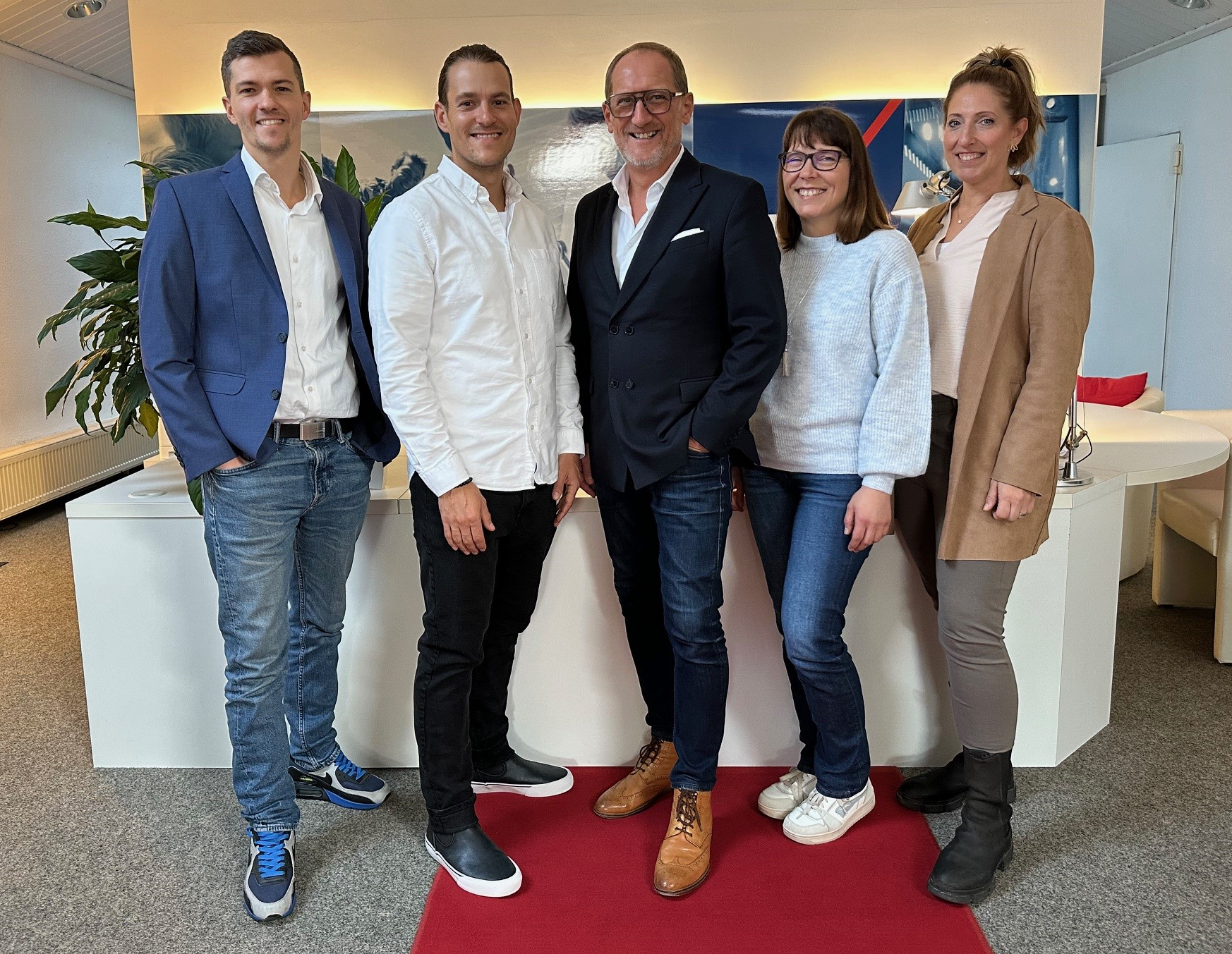 AXA Generalvertretung Jürgen Pumm in Seligenstadt