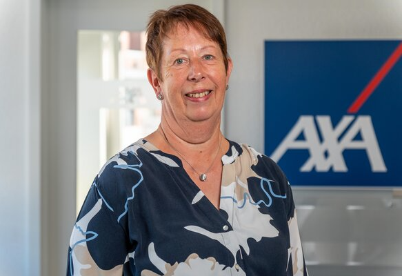 Gisela Dirks