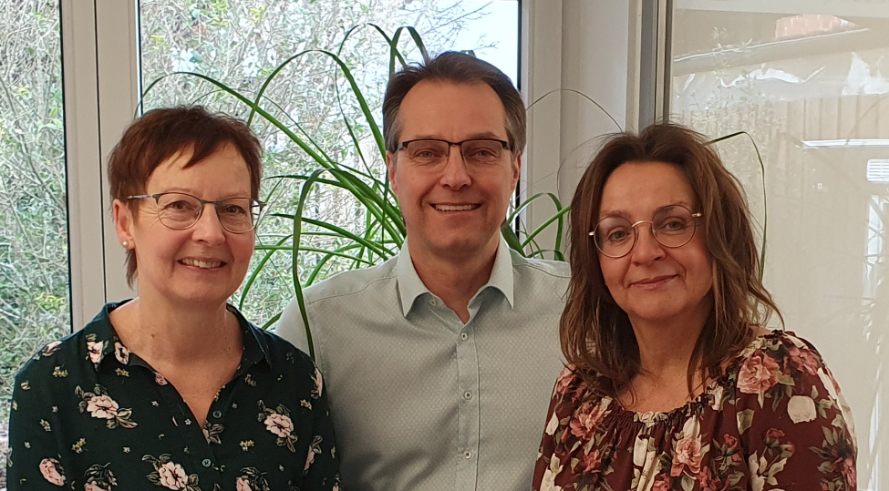 AXA Hauptvertretung in Sassenburg Steffen Wulfes aus Sassenburg