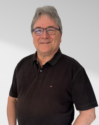 Michael Huve