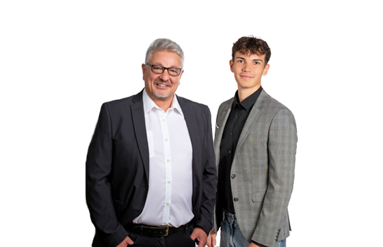 AXA Regionalvertretung in Roth Harald Alt aus Roth