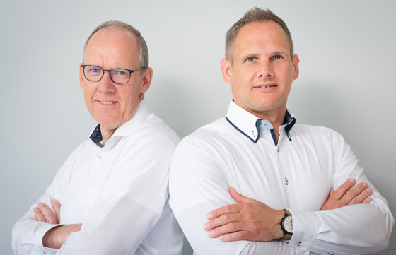 AXA Generalvertretung in Buxtehude Lührs & Borowsky oHG aus Buxtehude