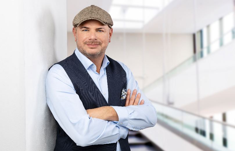 AXA Hauptvertretung in Berlin Dominikus Schneider aus Berlin