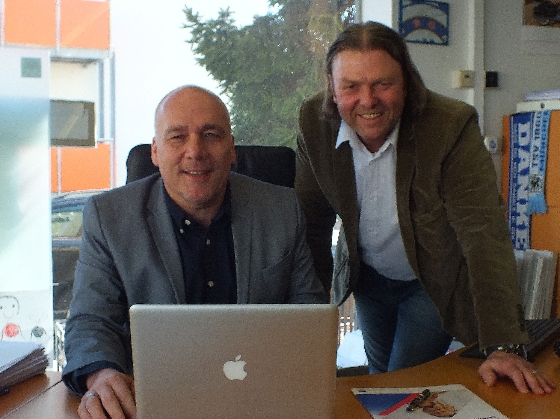 AXA Generalvertretung Matthias Großmann & Achim Kammerer aus Karlsruhe