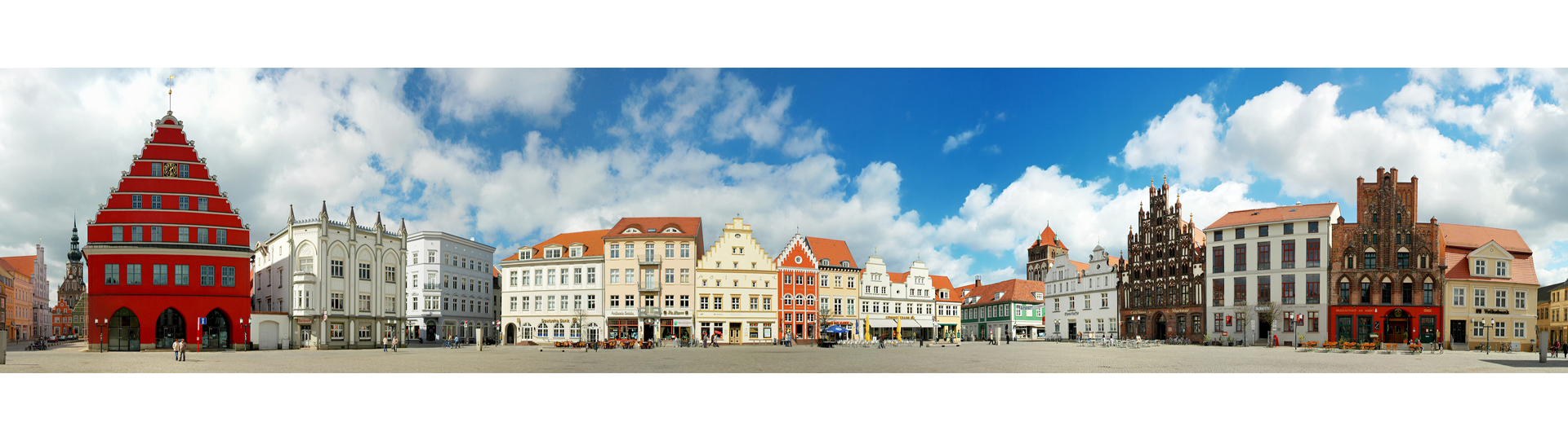 AXA Hauptvertretung in Greifswald Stefan Abraham aus Greifswald