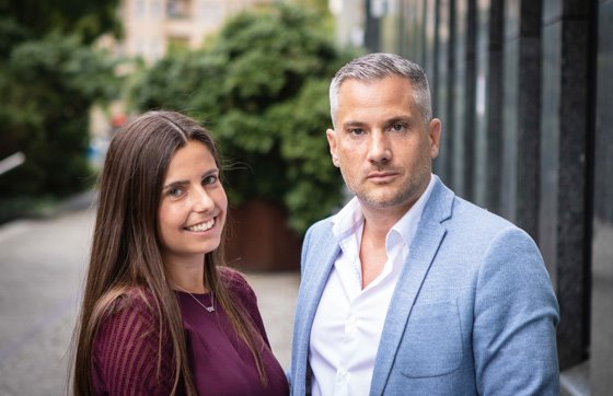 AXA Generalvertretung Jan Trautmann aus Lörrach