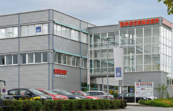 AXA Betreuer Ralph Wörrle in Überlingen AXA Hauptvertretung Ralph Wörrle in Überlingen