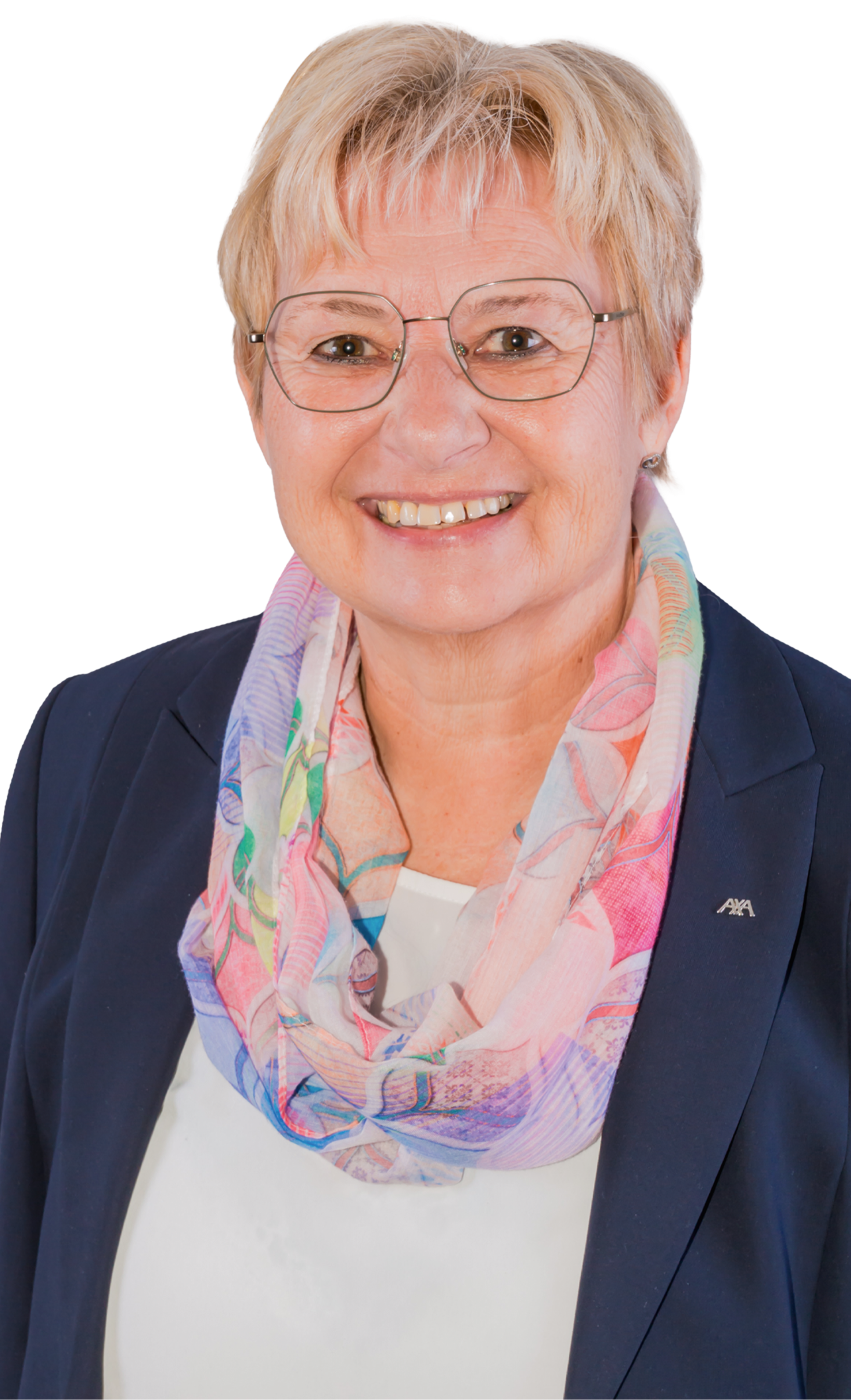 Andrea Hillmann
