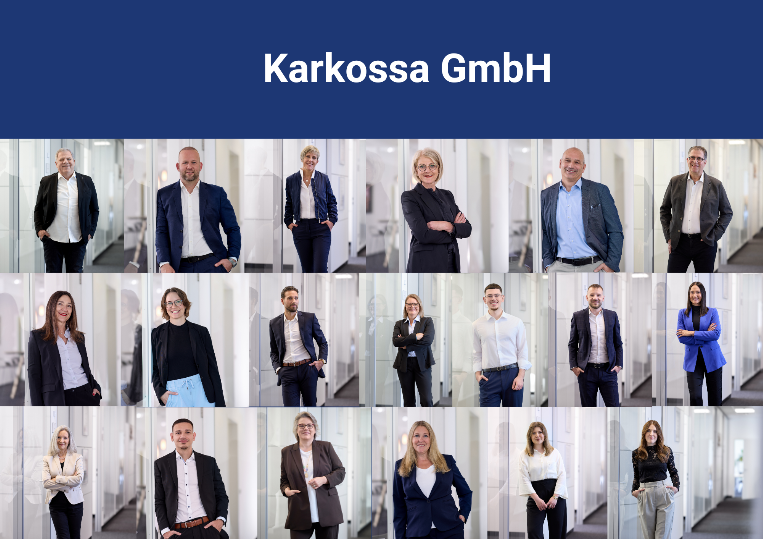 AXA Geschäftsstelle in Bahlingen Karkossa GmbH aus Bahlingen