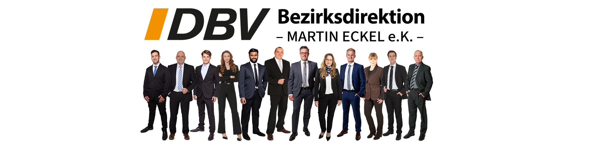 DBV Deutsche Beamtenversicherung Spezialist f&uuml;r den &Ouml;ffentlichen Dienst Martin Eckel aus Göttingen