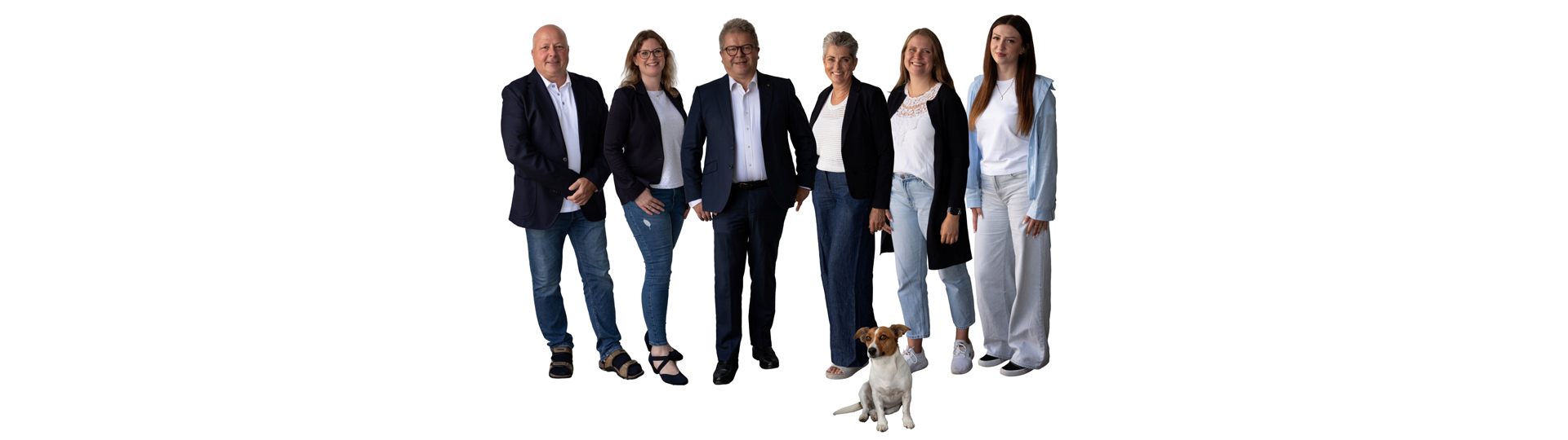AXA Regionalvertretung in Beverungen David Lüdeke aus Beverungen