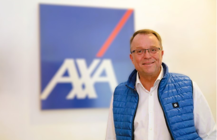 AXA Regionalvertretung Gero Knüppel aus Iserlohn