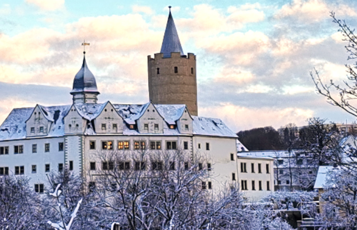 AXA Generalvertretung in Zschopau Toni Steinert aus Zschopau