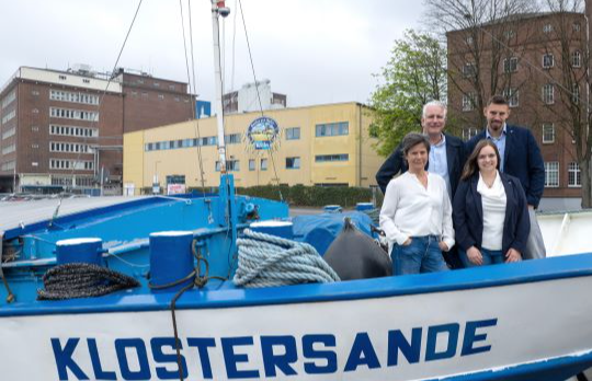 AXA Generalvertretung Baetke & Schöllermann aus Elmshorn