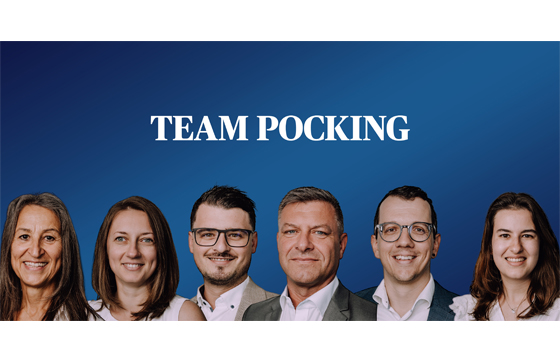 AXA Regionalvertretung Konrad Hoffmann aus Pocking