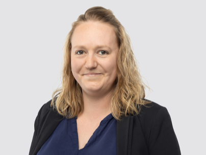 Lara von den Eichen