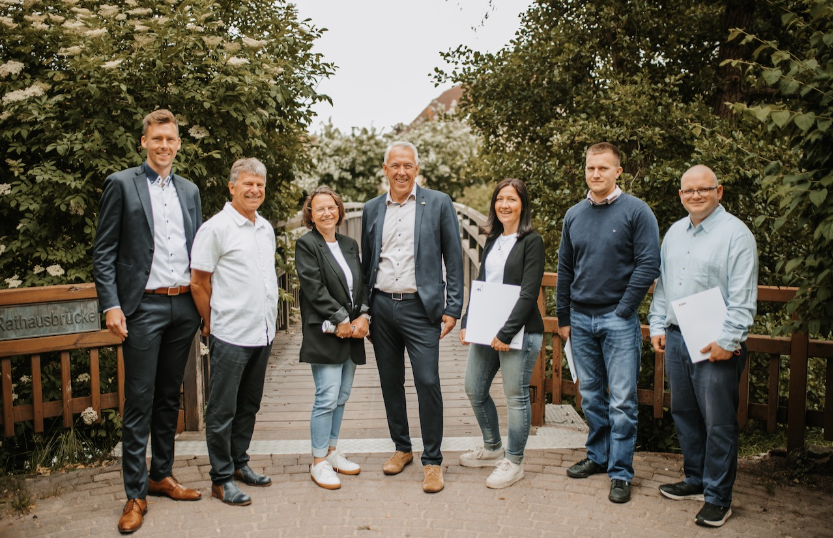 DBV  Peter Jandt aus Torgelow