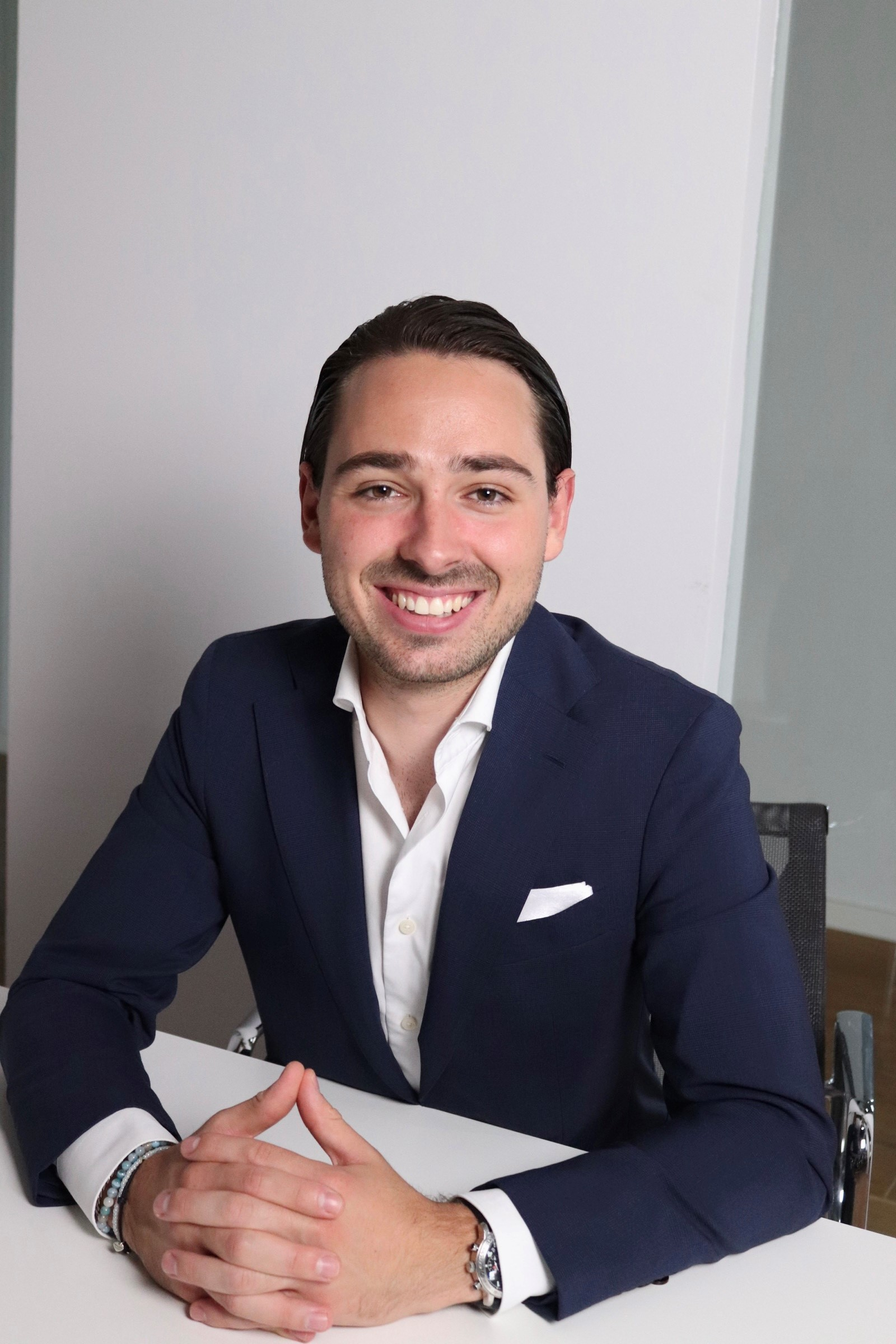 Luca Lehner