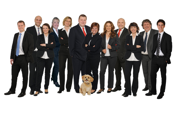 AXA Geschäftsstelle  Bemmert & Münz GmbH aus Bad Homburg