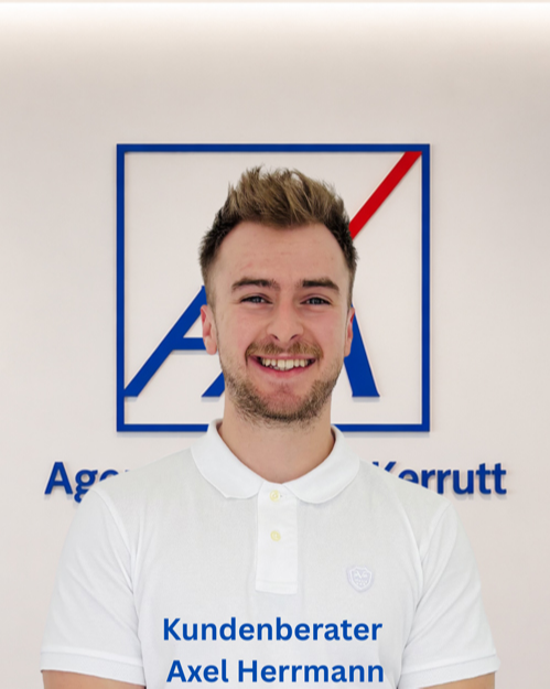 Axel Herrmann