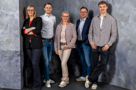 AXA Geschäftsstelle Andreas Schütte in Meppen