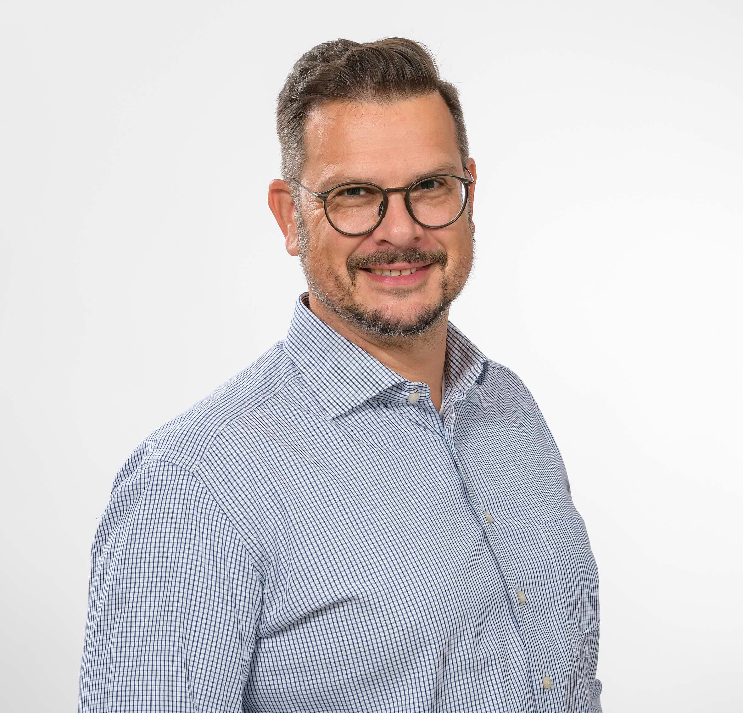 Dominic Raßmann