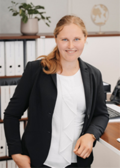 Anna-Maria Böger