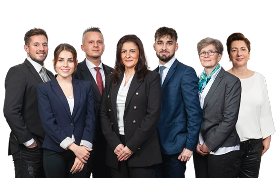 AXA Generalvertretung Dominik Süß aus Berlin