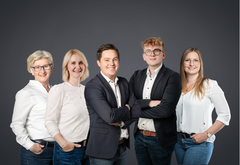 AXA Regionalvertretung in Bocholt Alexander Ehrenberg aus Bocholt