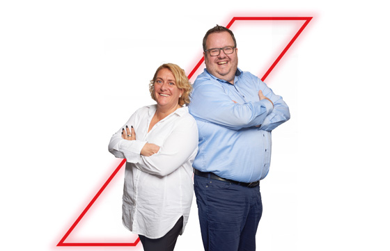 AXA Generalvertretung  Moser & Steinmetz oHG aus Wuppertal