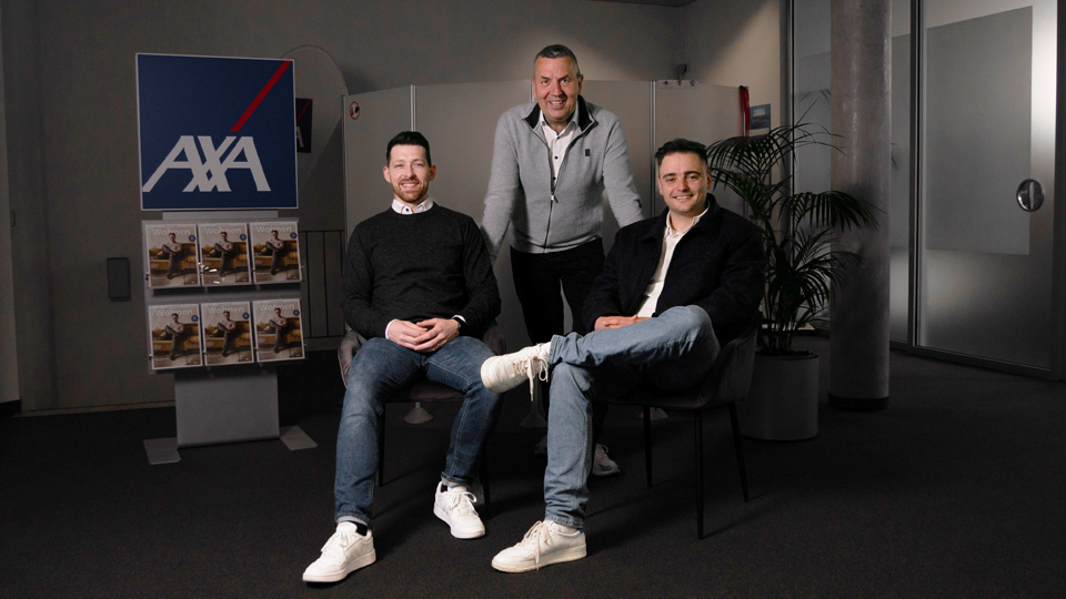 AXA Generalvertretung in Kierspe Bürogemeinschaft Clever Manig Plischka aus Kierspe