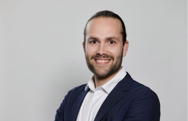 AXA Hauptvertretung in Kösching Tobias Schab aus Kösching