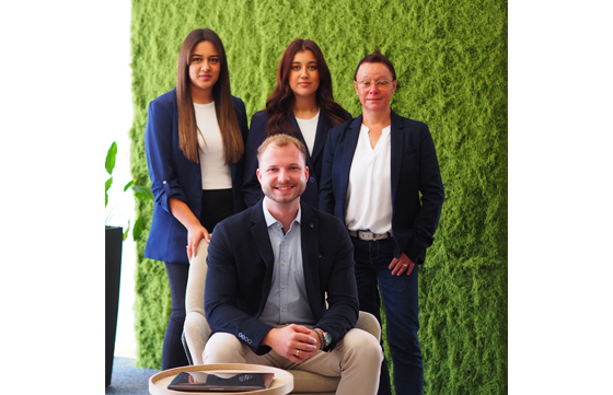 AXA Hauptvertretung Daniel Tenyer aus Heidenheim an der Brenz