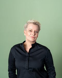 Bettina Eicher