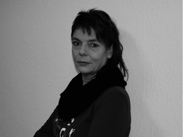 Sabine Schmidt