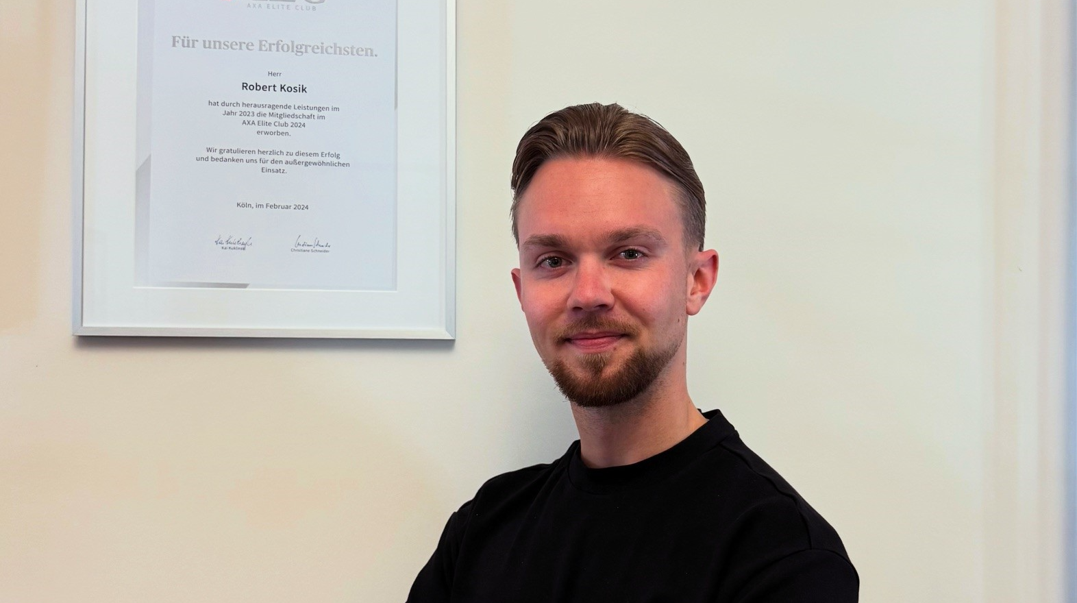 Daniel Neiwert