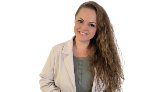 Jennifer Niedermaier