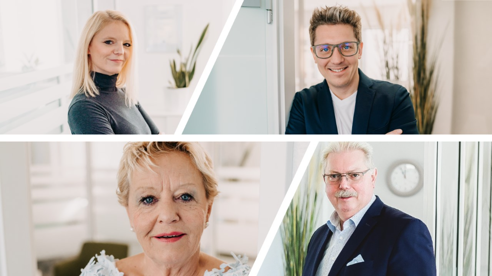 DBV Deutsche Beamtenversicherung Spezialist f&uuml;r den &Ouml;ffentlichen Dienst Frank Schweizer aus Goslar