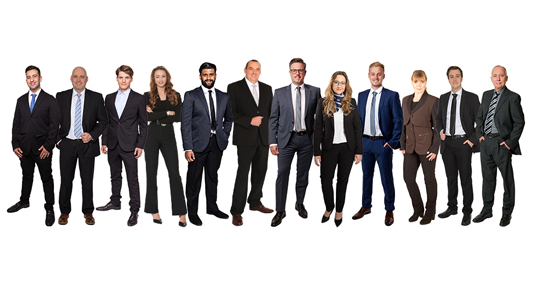 AXA Bezirksdirektion Martin Eckel in Vellmar