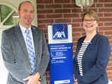 AXA Generalvertretung Moritz Schuler aus Hambühren