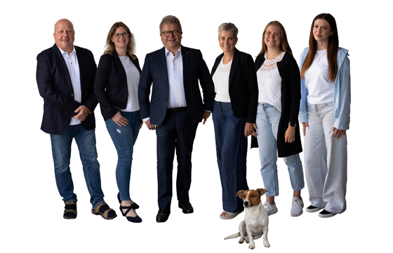 AXA Regionalvertretung David Lüdeke aus Beverungen