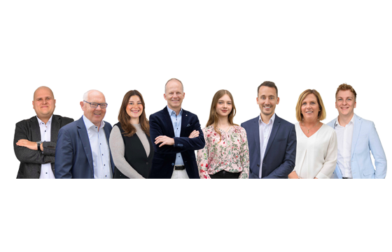 DBV Deutsche Beamtenversicherung  Versicherungsbüro Michaelsen e.K. aus Aschheim